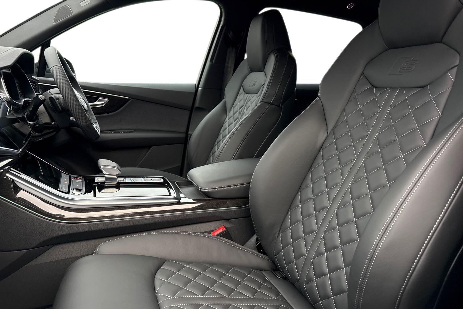 Used Audi SQ7 2025 for sale - 76453506: Photo 15