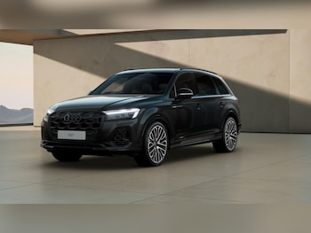 Used Audi SQ7 2025 for sale - 76453506: Photo