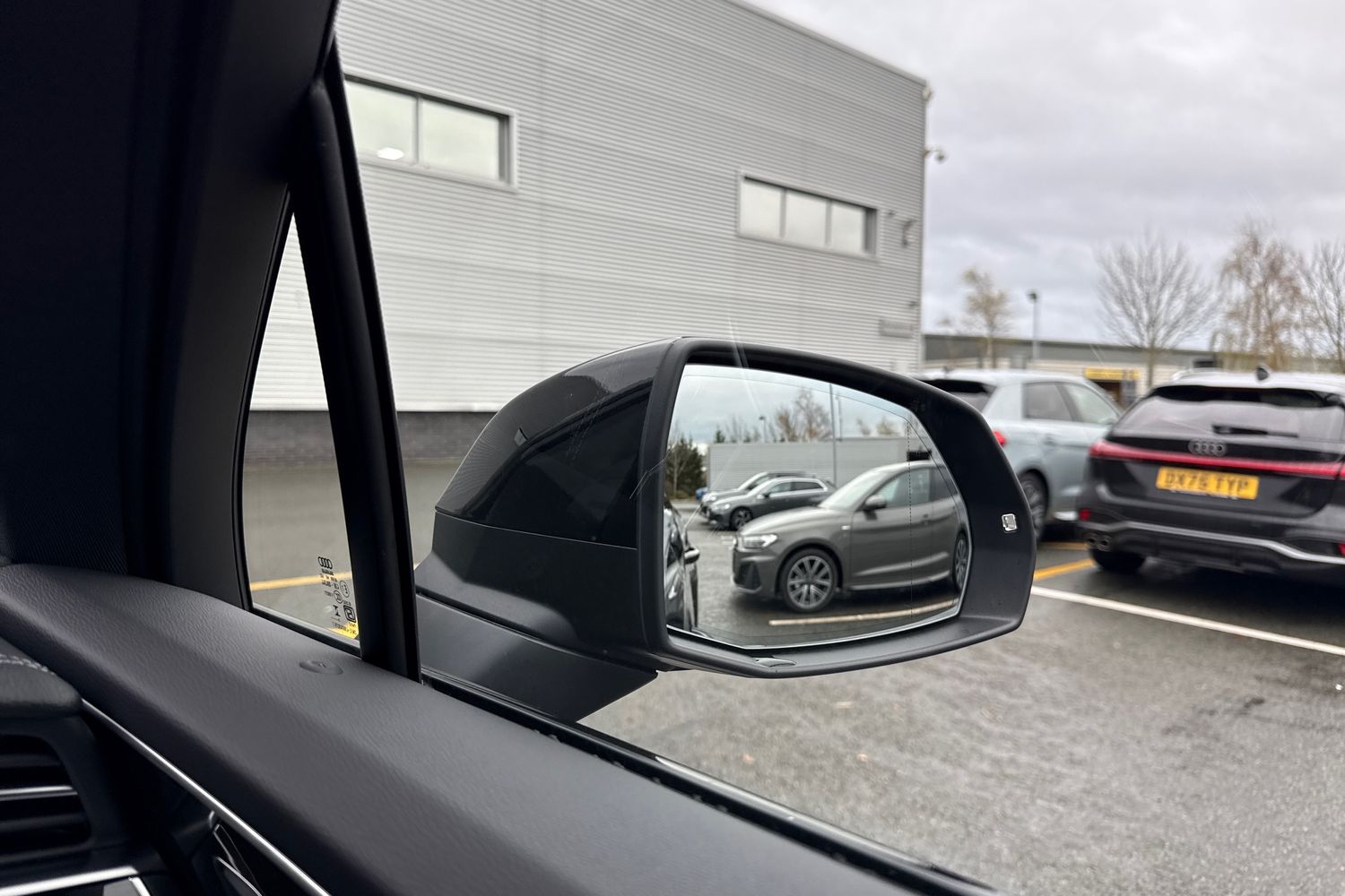 Used Audi SQ7 2025 for sale - 76453506: Photo 20