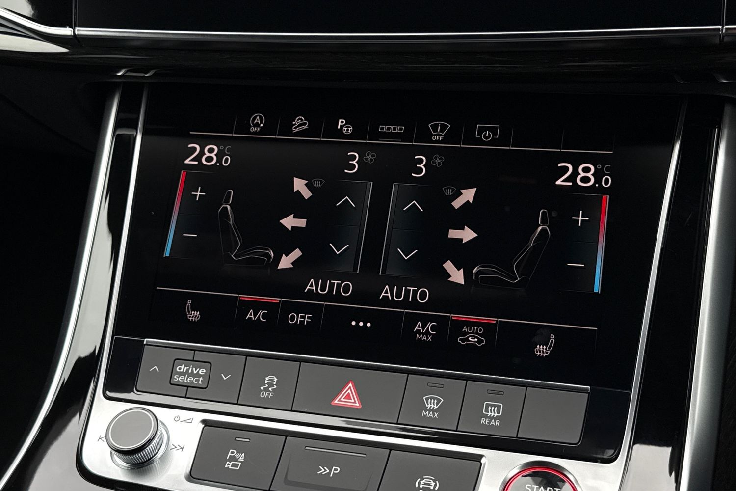 Used Audi SQ7 2025 for sale - 76453506: Photo 21