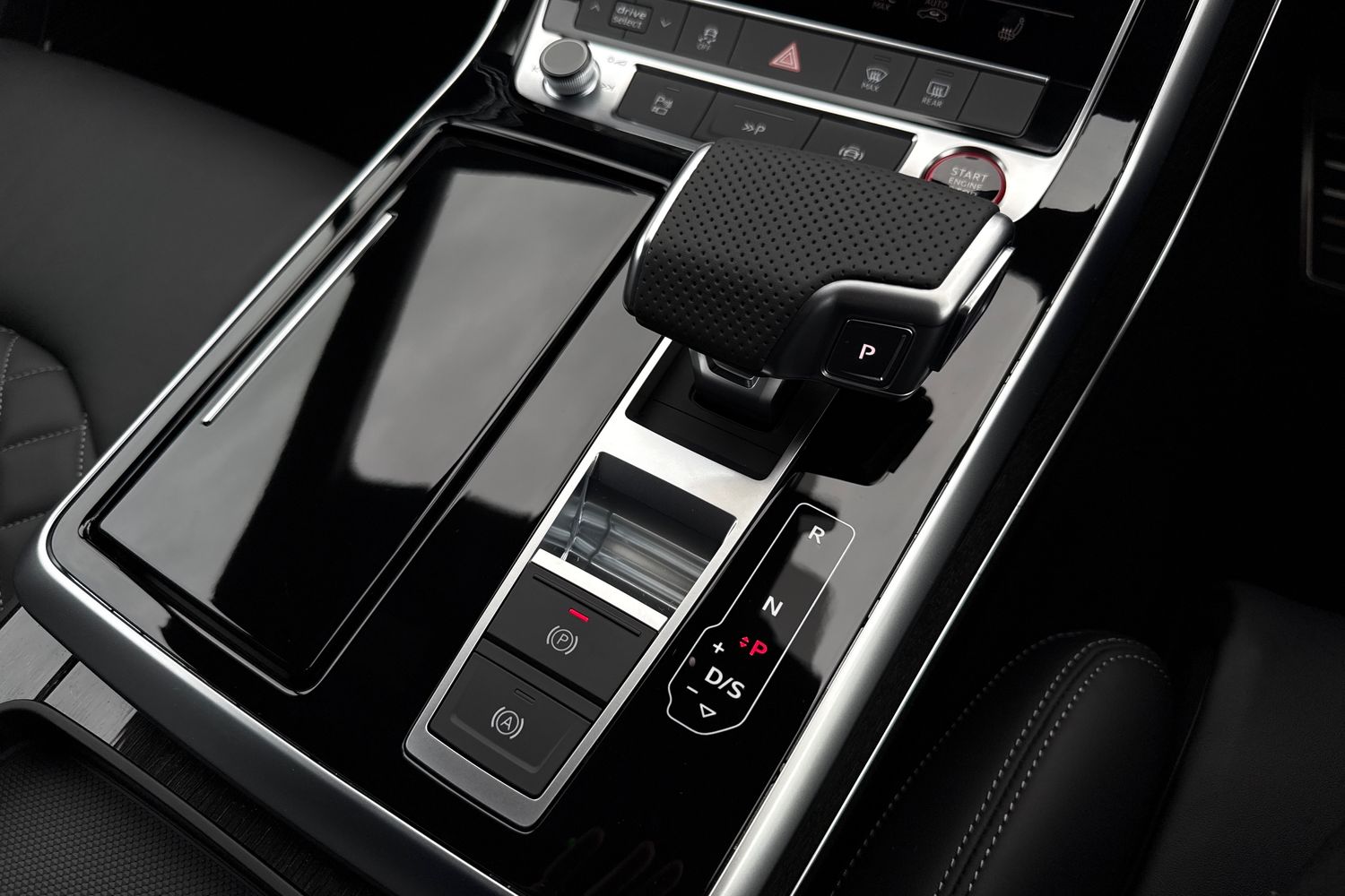 Used Audi SQ7 2025 for sale - 76453506: Photo 22