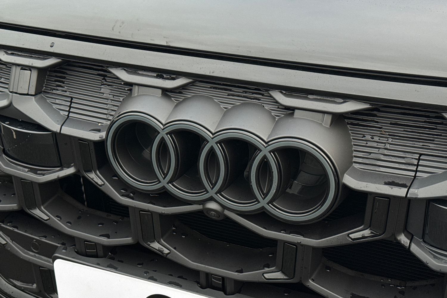 Used Audi SQ7 2025 for sale - 76453506: Photo 24