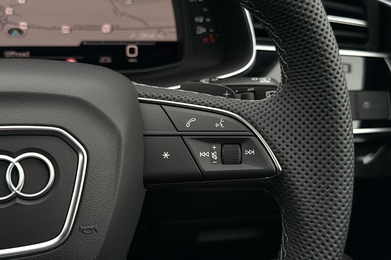 Used Audi SQ7 2025 for sale - 76453506: Photo 38