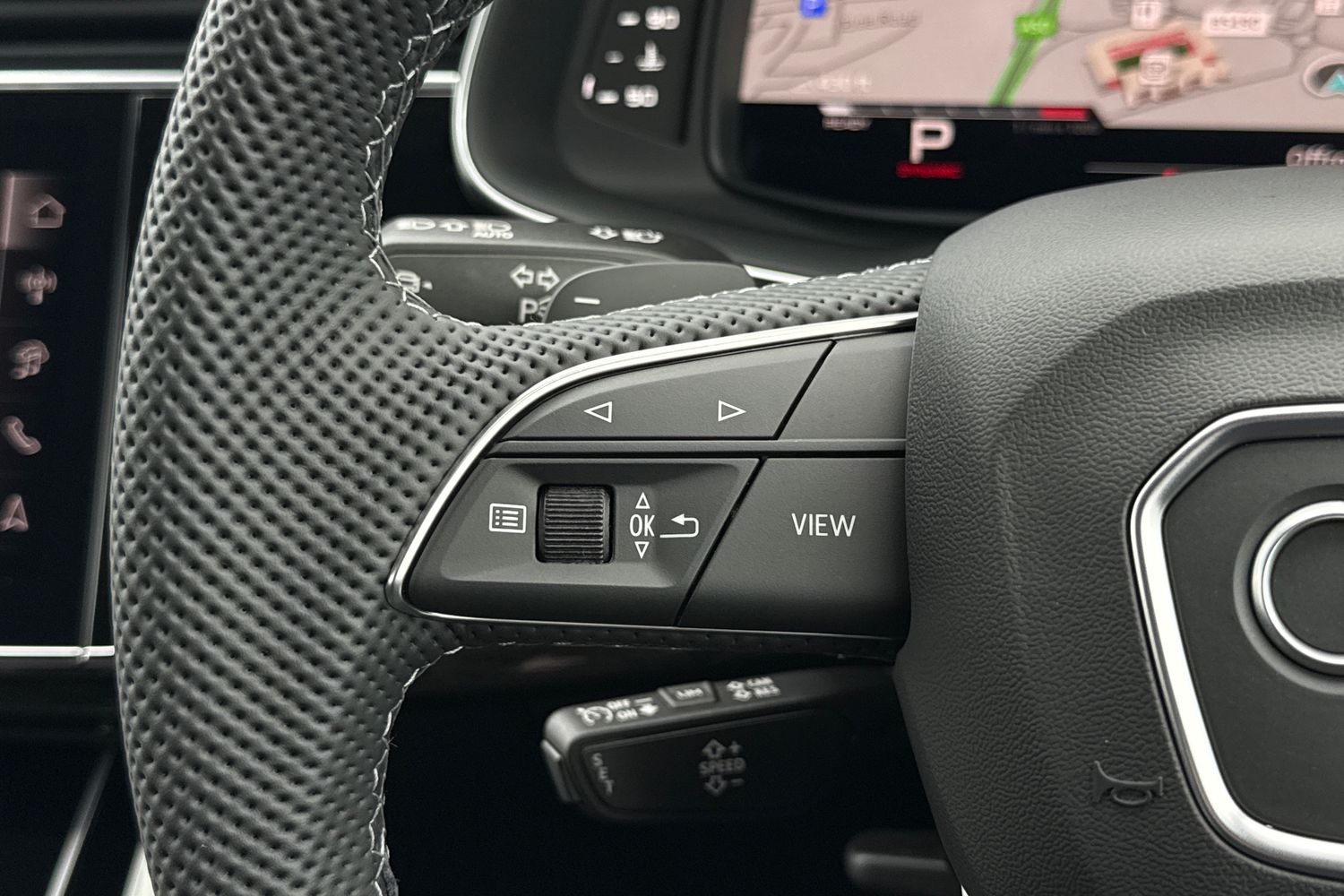 Used Audi SQ7 2025 for sale - 76453506: Photo 39