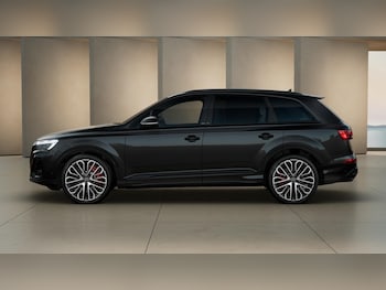 Used Audi SQ7 2025 for sale - 76453506: Photo