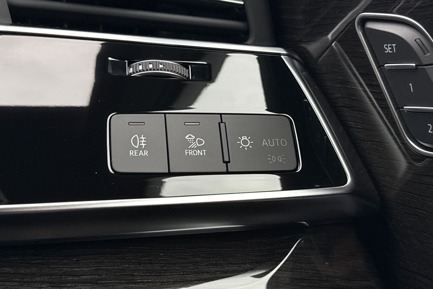 Used Audi SQ7 2025 for sale - 76453506: Photo 41