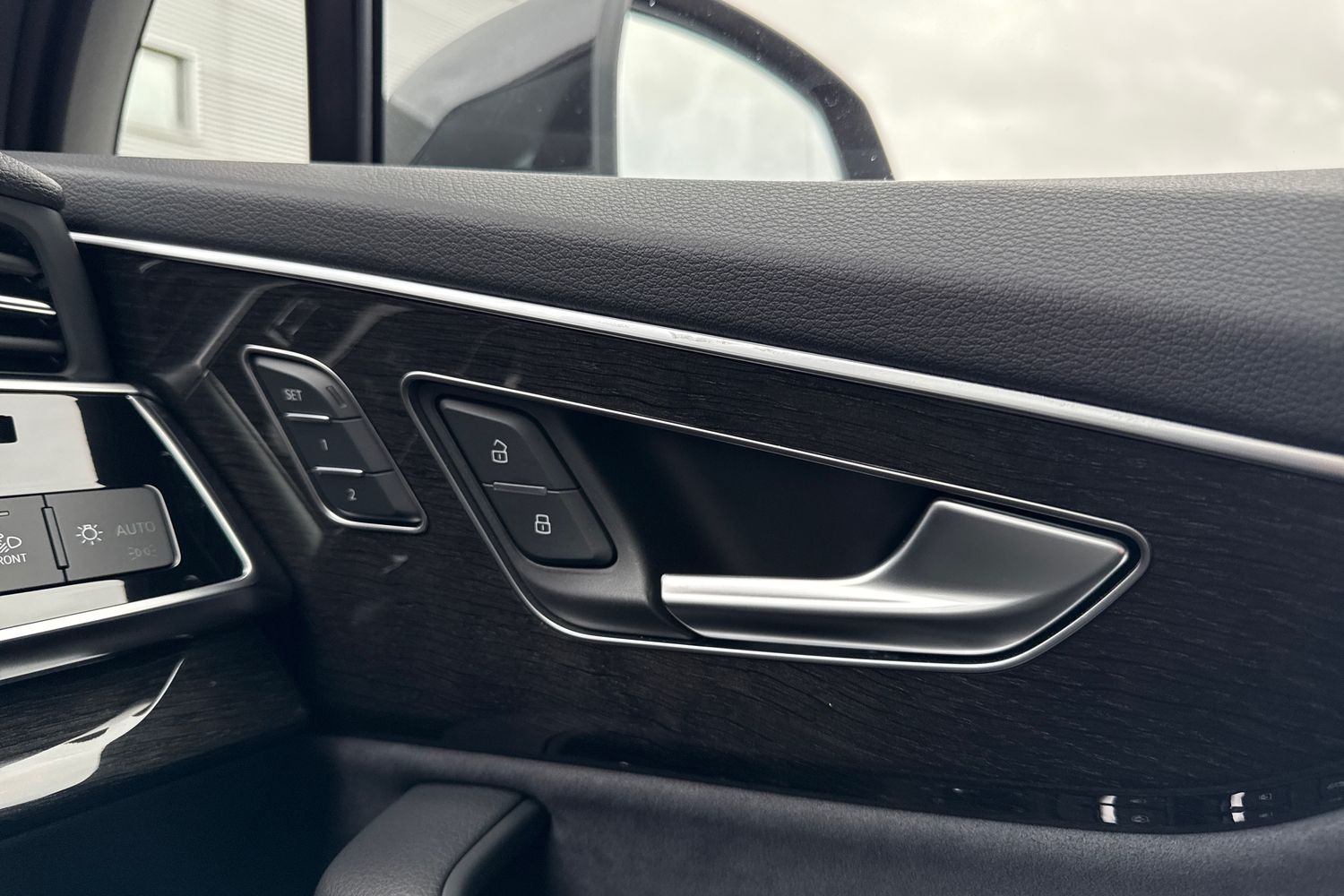 Used Audi SQ7 2025 for sale - 76453506: Photo 42