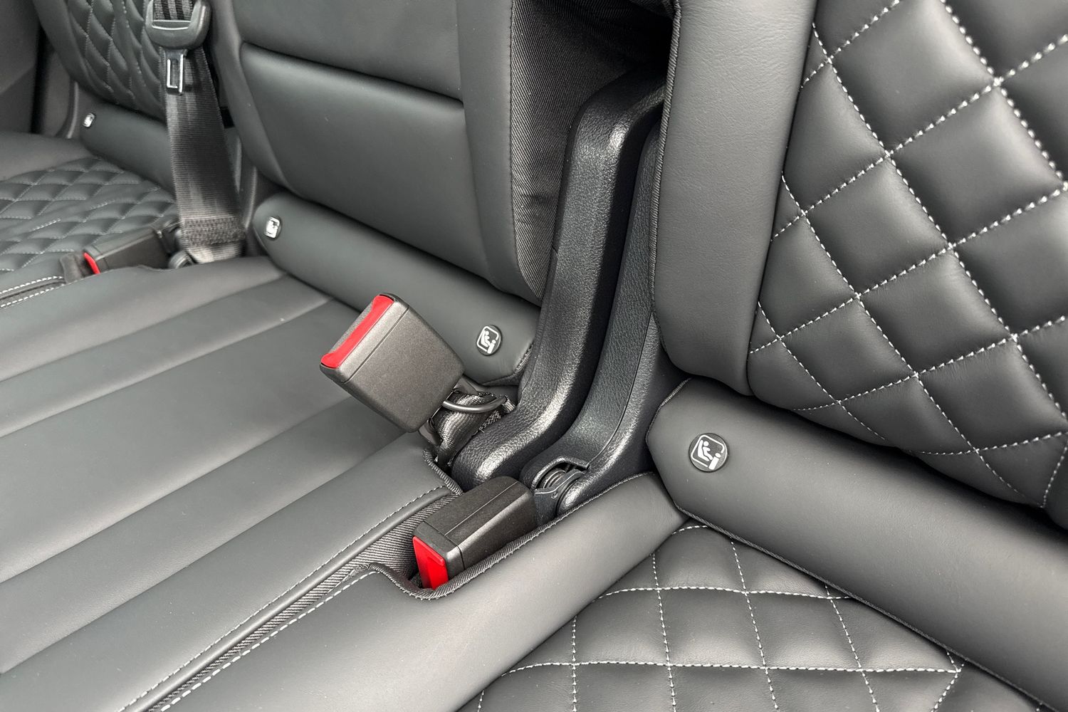 Used Audi SQ7 2025 for sale - 76453506: Photo 44