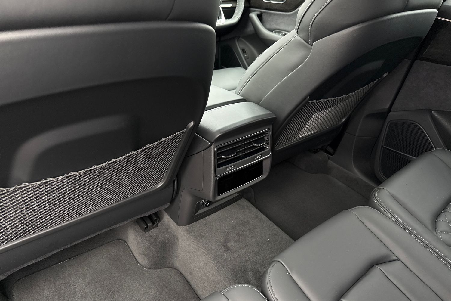 Used Audi SQ7 2025 for sale - 76453506: Photo 45