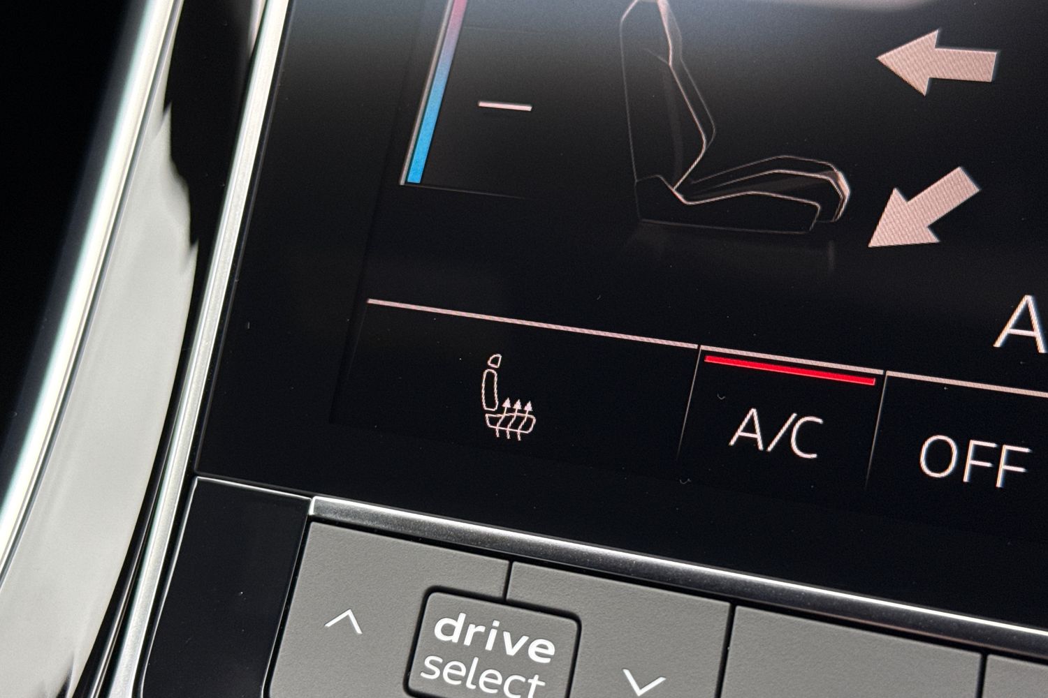 Used Audi SQ7 2025 for sale - 76453506: Photo 49