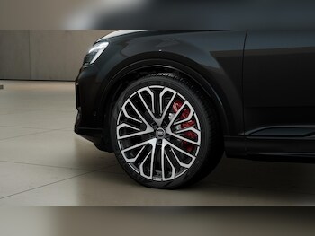 Used Audi SQ7 2025 for sale - 76453506: Photo