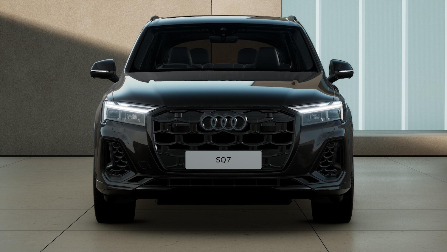 Used Audi SQ7 2025 for sale - 76453506: Photo 5