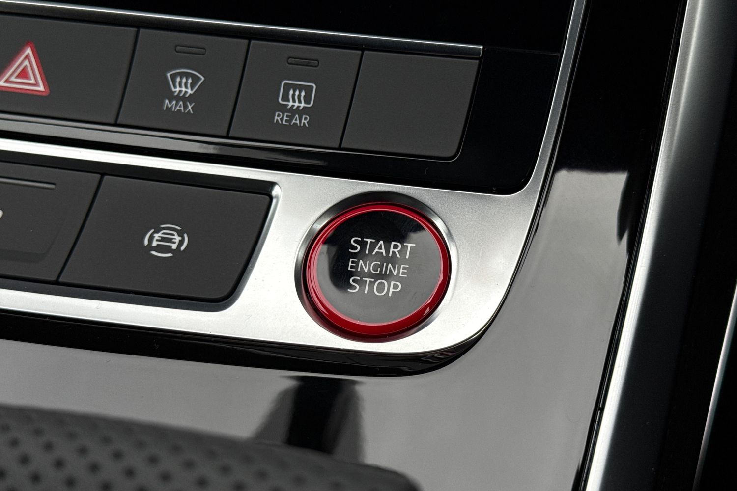 Used Audi SQ7 2025 for sale - 76453506: Photo 51