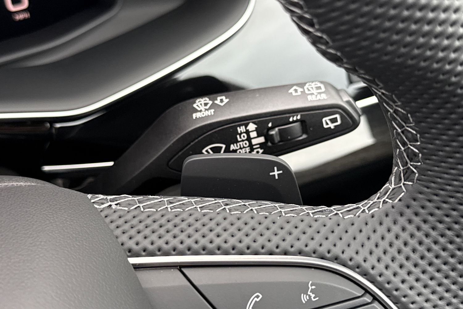 Used Audi SQ7 2025 for sale - 76453506: Photo 52