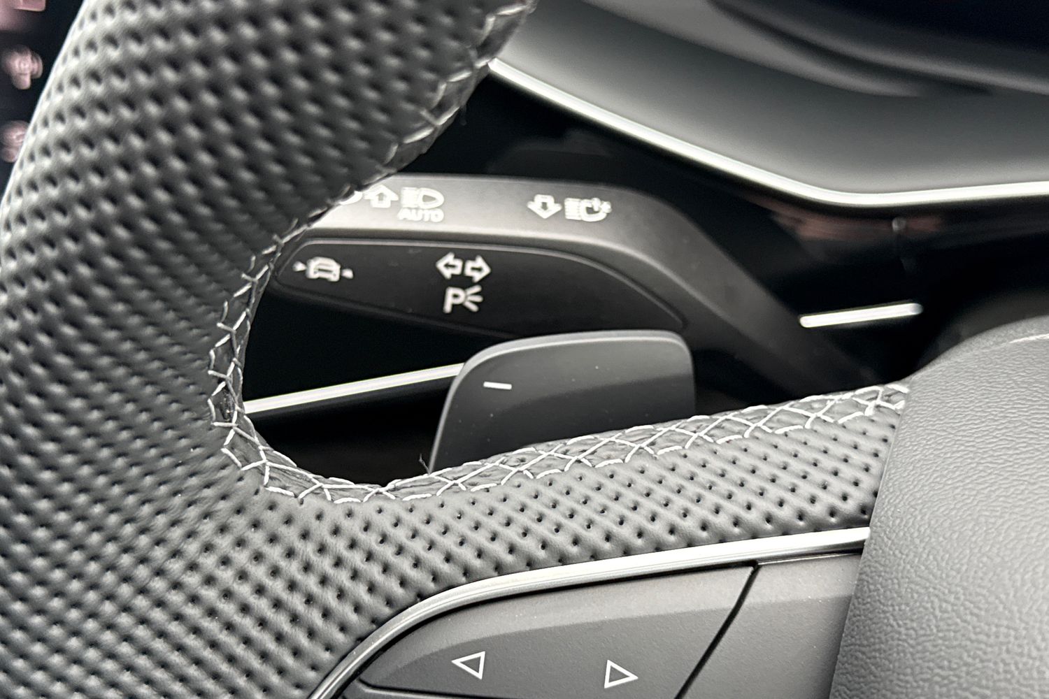 Used Audi SQ7 2025 for sale - 76453506: Photo 53