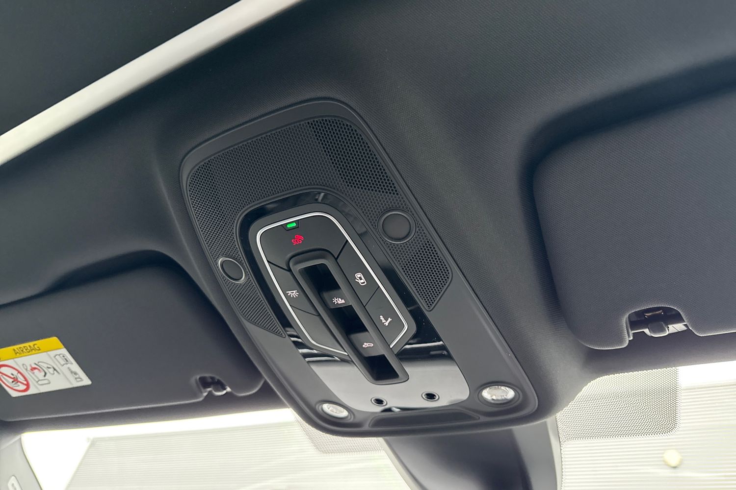 Used Audi SQ7 2025 for sale - 76453506: Photo 54