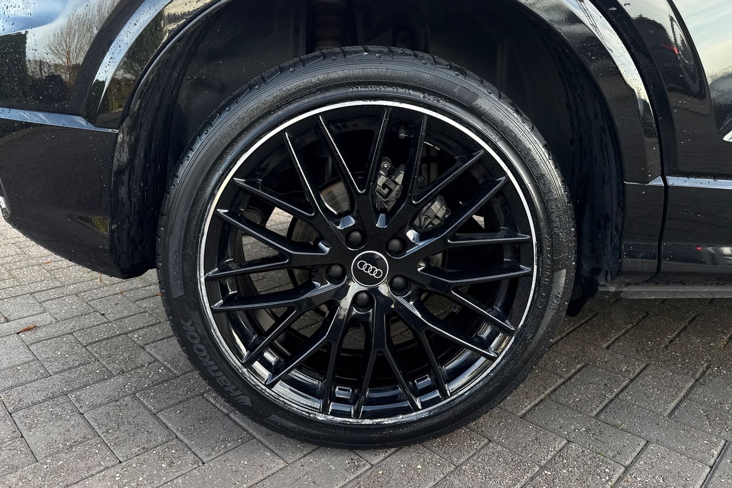 Used Audi Q2 2025 for sale - 76961681: Photo 10