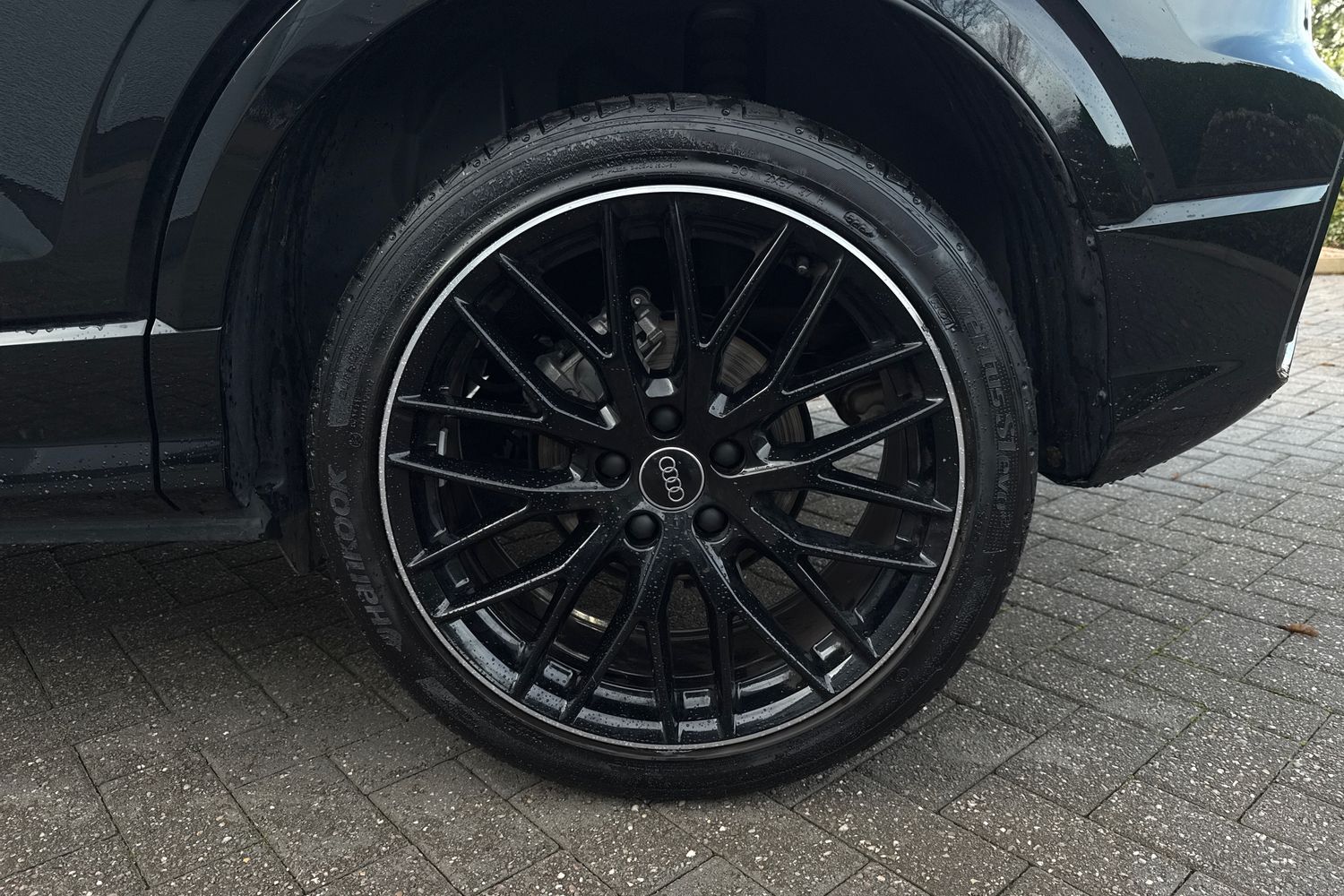 Used Audi Q2 2025 for sale - 76961681: Photo 11