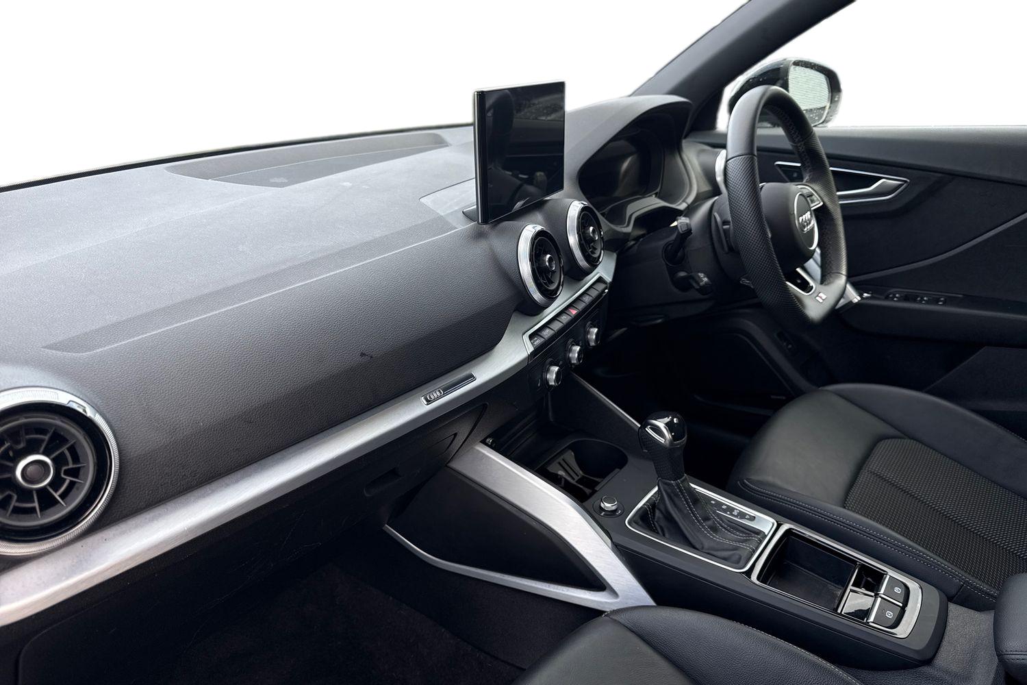 Used Audi Q2 2025 for sale - 76961681: Photo 14