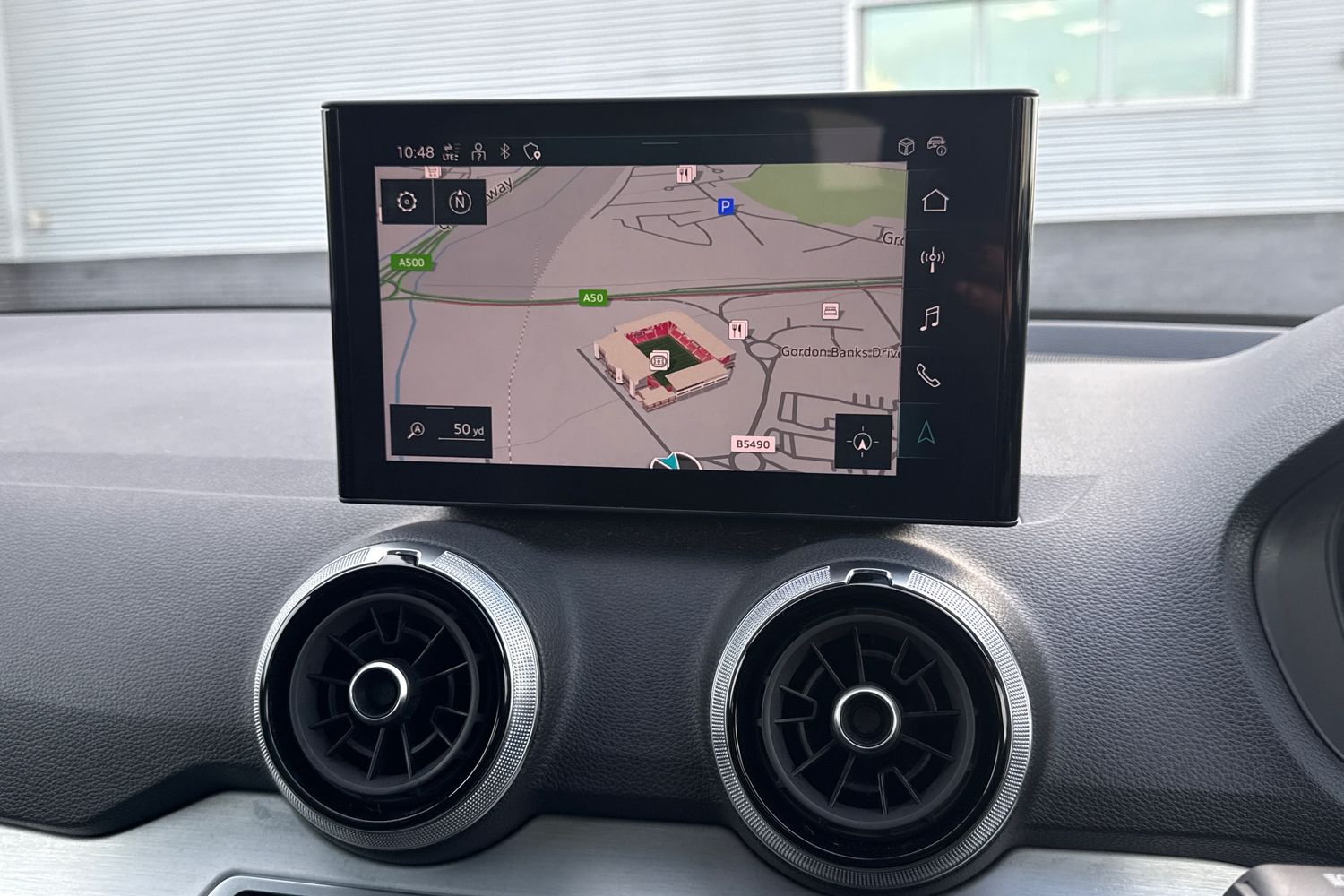 Used Audi Q2 2025 for sale - 76961681: Photo 16