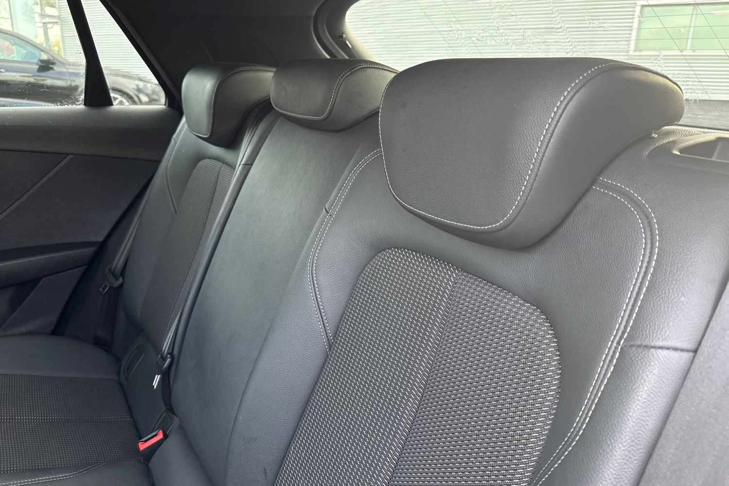 Used Audi Q2 2025 for sale - 76961681: Photo 18