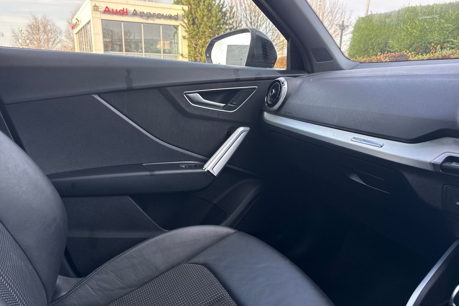 Used Audi Q2 2025 for sale - 76961681: Photo 19