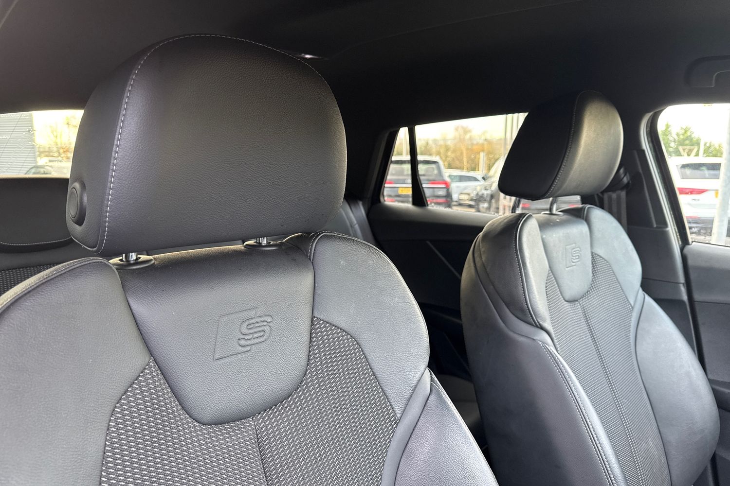 Used Audi Q2 2025 for sale - 76961681: Photo 23