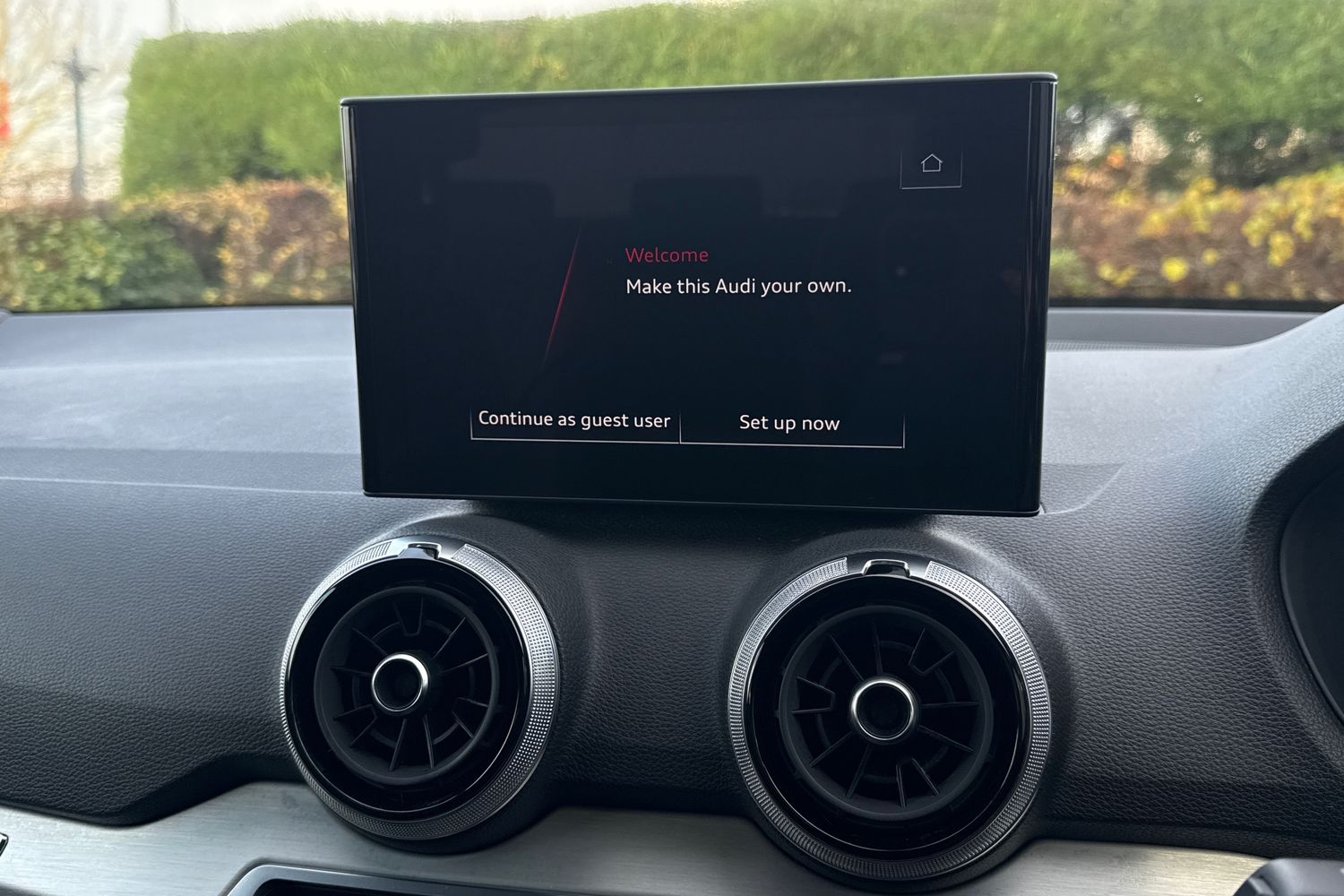 Used Audi Q2 2025 for sale - 76961681: Photo 24