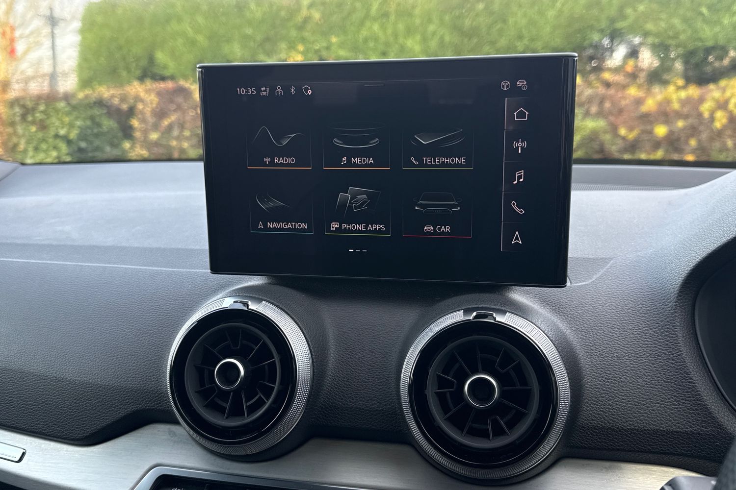 Used Audi Q2 2025 for sale - 76961681: Photo 25