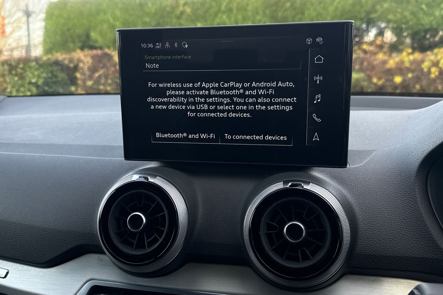 Used Audi Q2 2025 for sale - 76961681: Photo 26