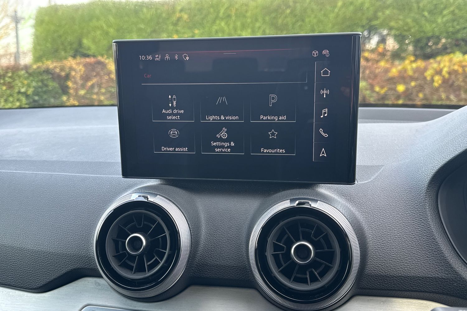 Used Audi Q2 2025 for sale - 76961681: Photo 27