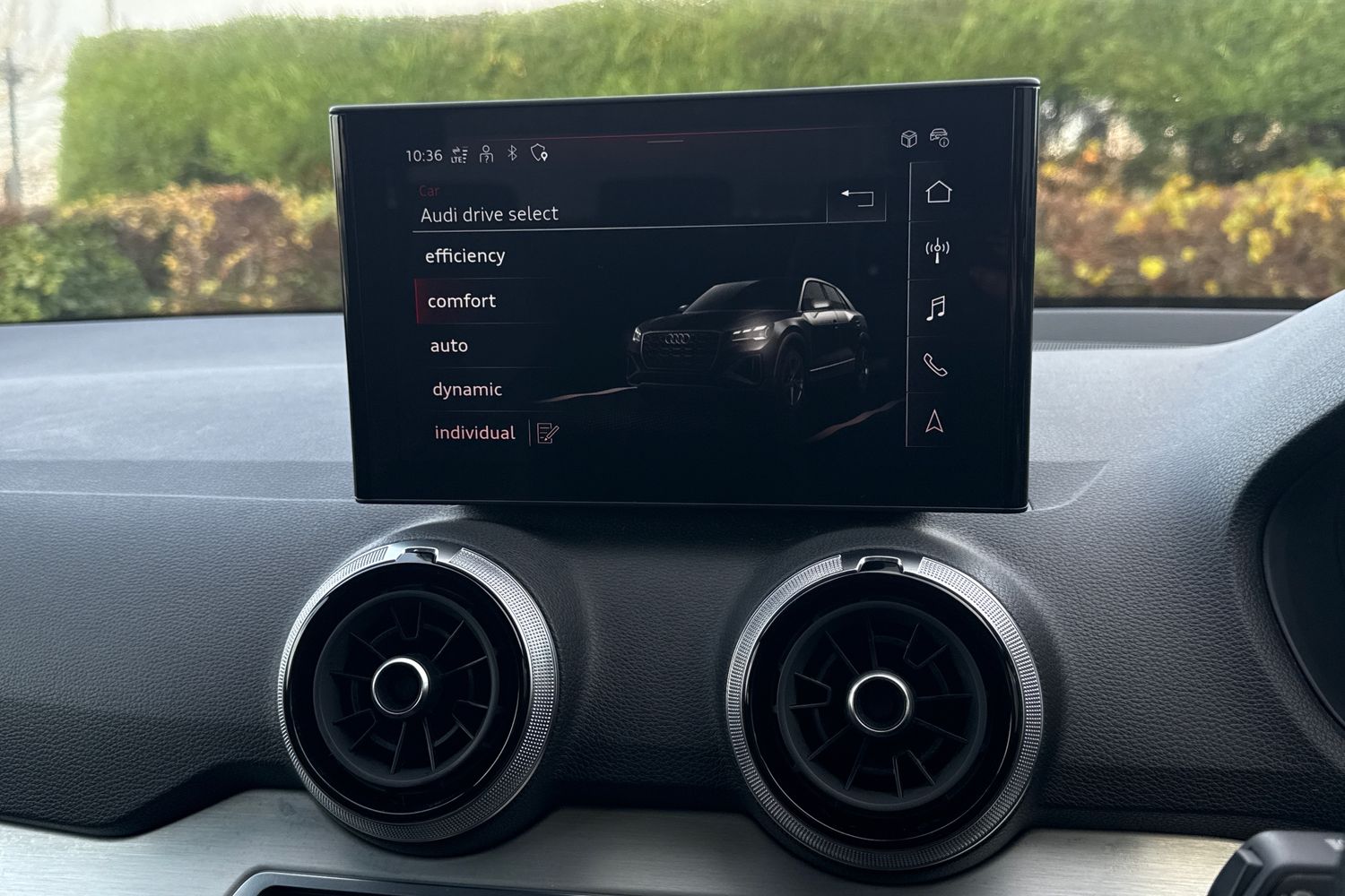 Used Audi Q2 2025 for sale - 76961681: Photo 28