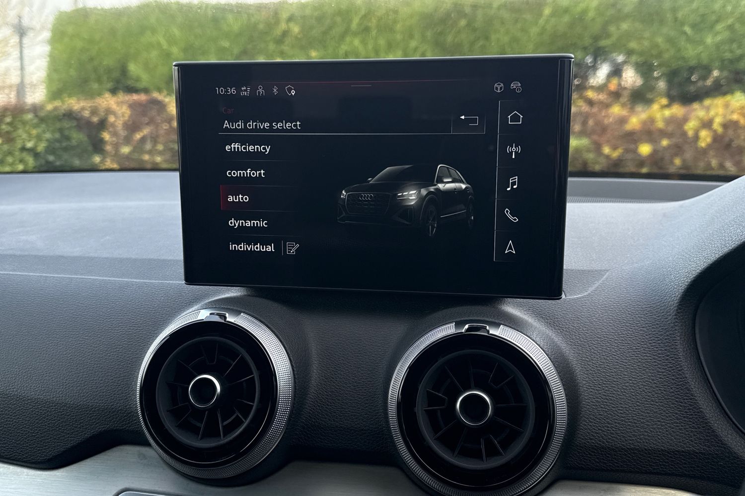 Used Audi Q2 2025 for sale - 76961681: Photo 29