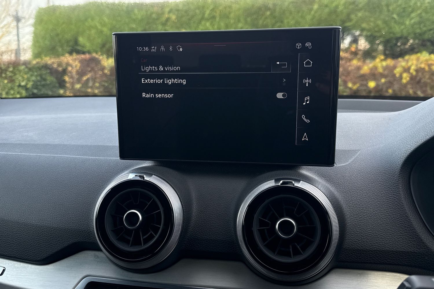 Used Audi Q2 2025 for sale - 76961681: Photo 30