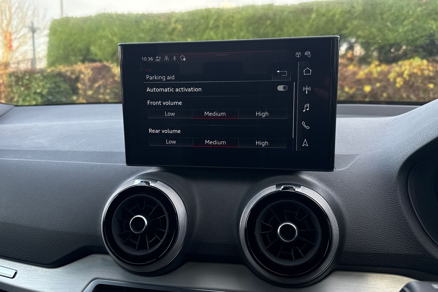 Used Audi Q2 2025 for sale - 76961681: Photo 31