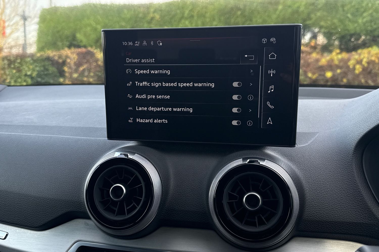 Used Audi Q2 2025 for sale - 76961681: Photo 32