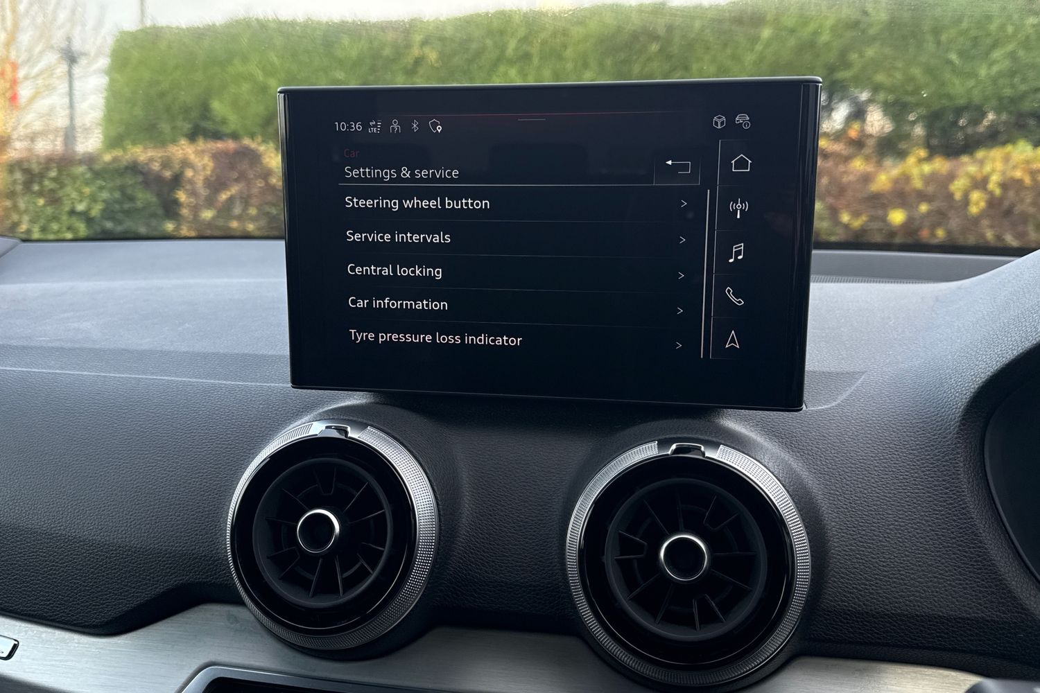 Used Audi Q2 2025 for sale - 76961681: Photo 33