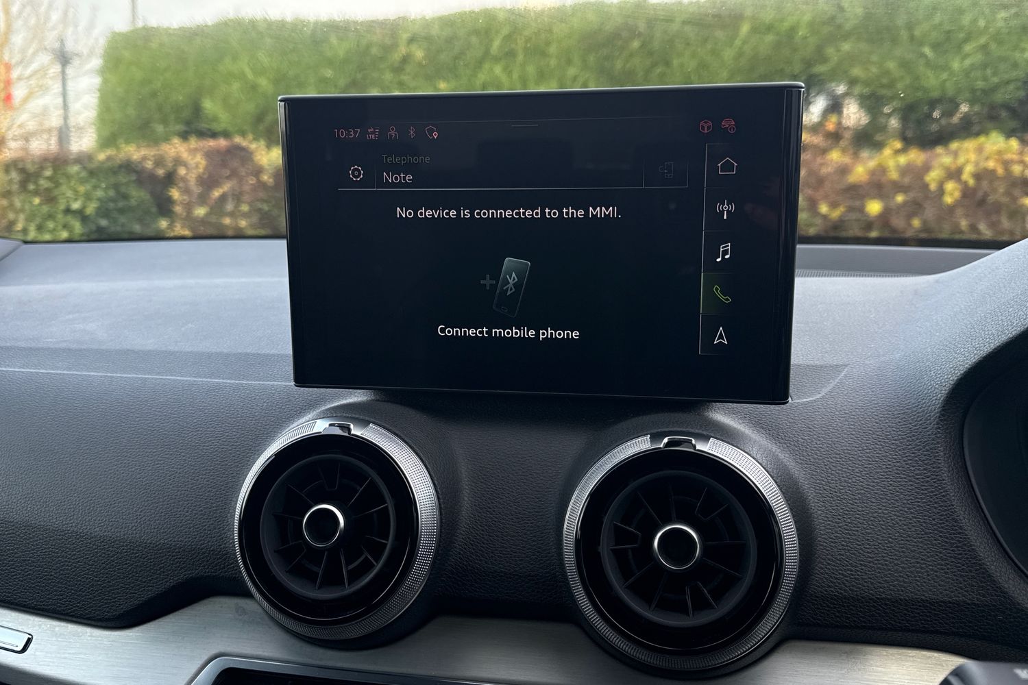 Used Audi Q2 2025 for sale - 76961681: Photo 34