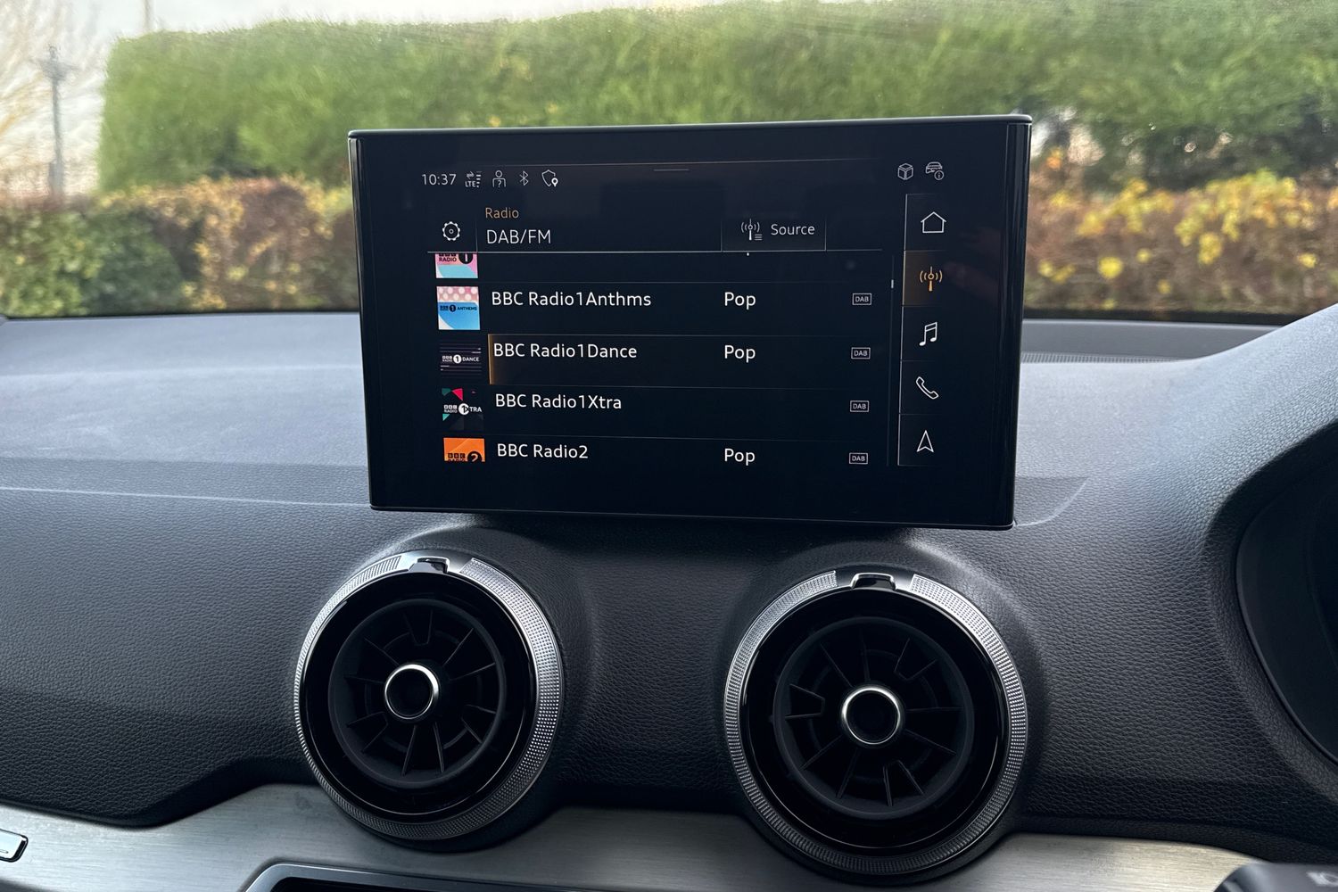 Used Audi Q2 2025 for sale - 76961681: Photo 36