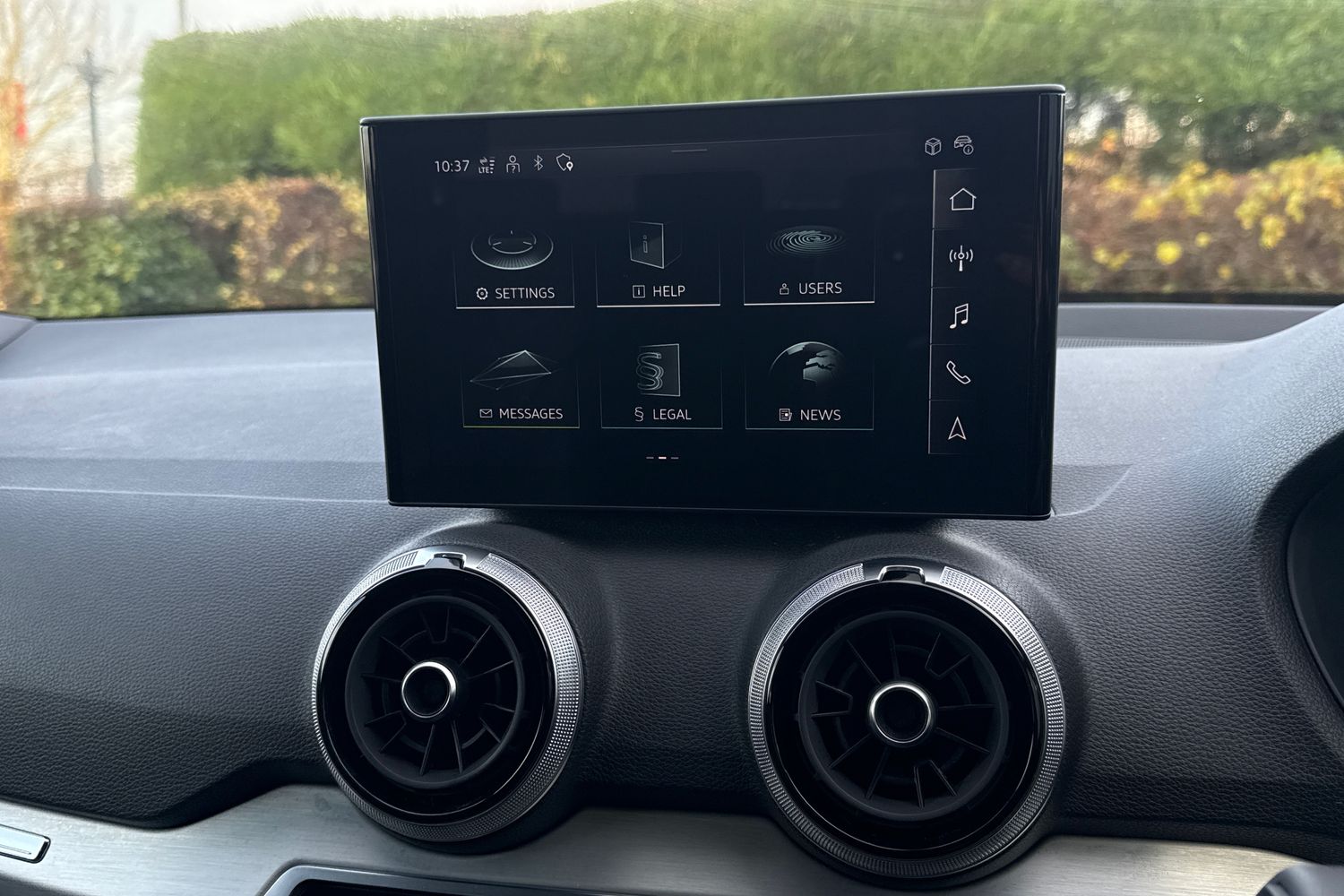 Used Audi Q2 2025 for sale - 76961681: Photo 37