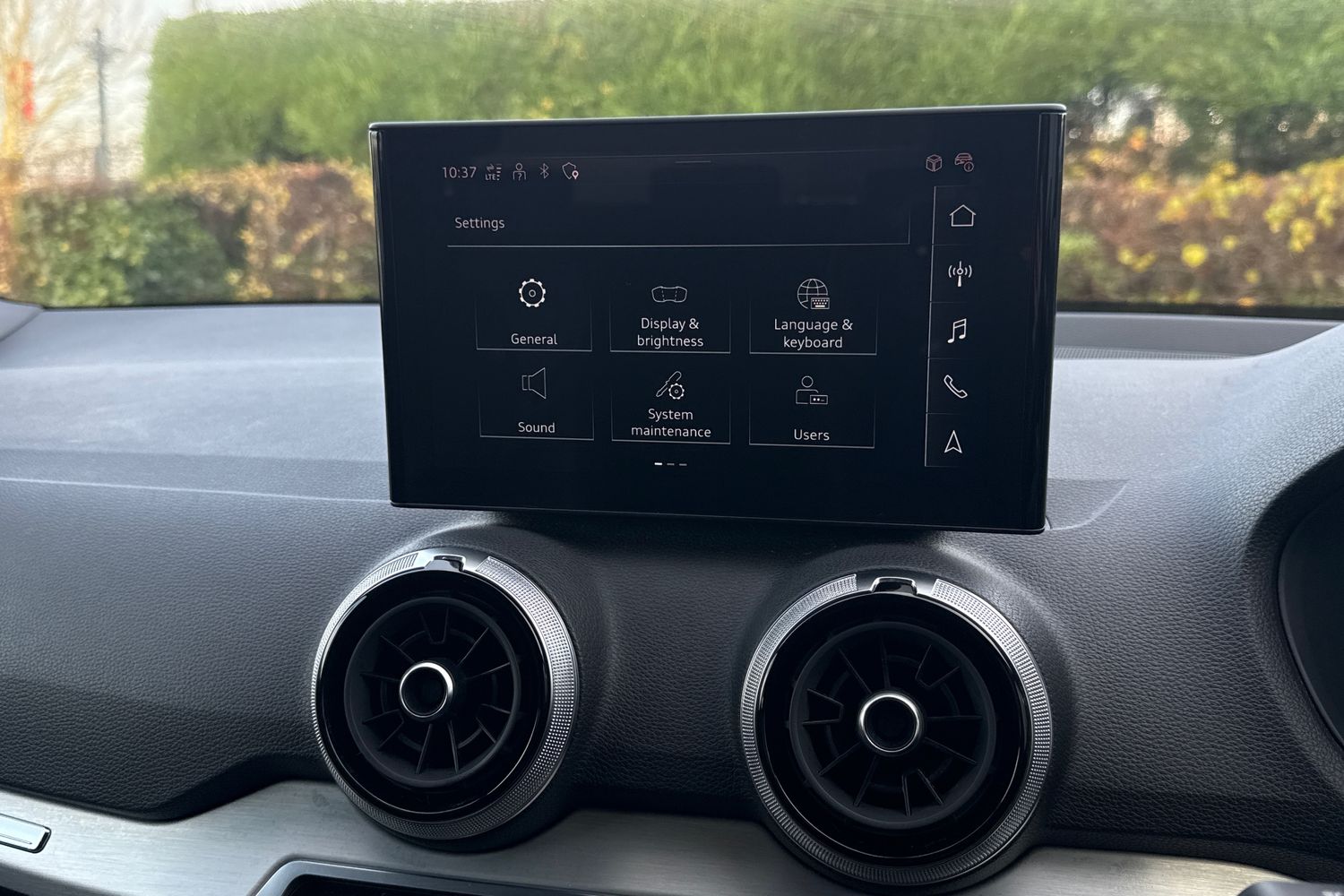 Used Audi Q2 2025 for sale - 76961681: Photo 38