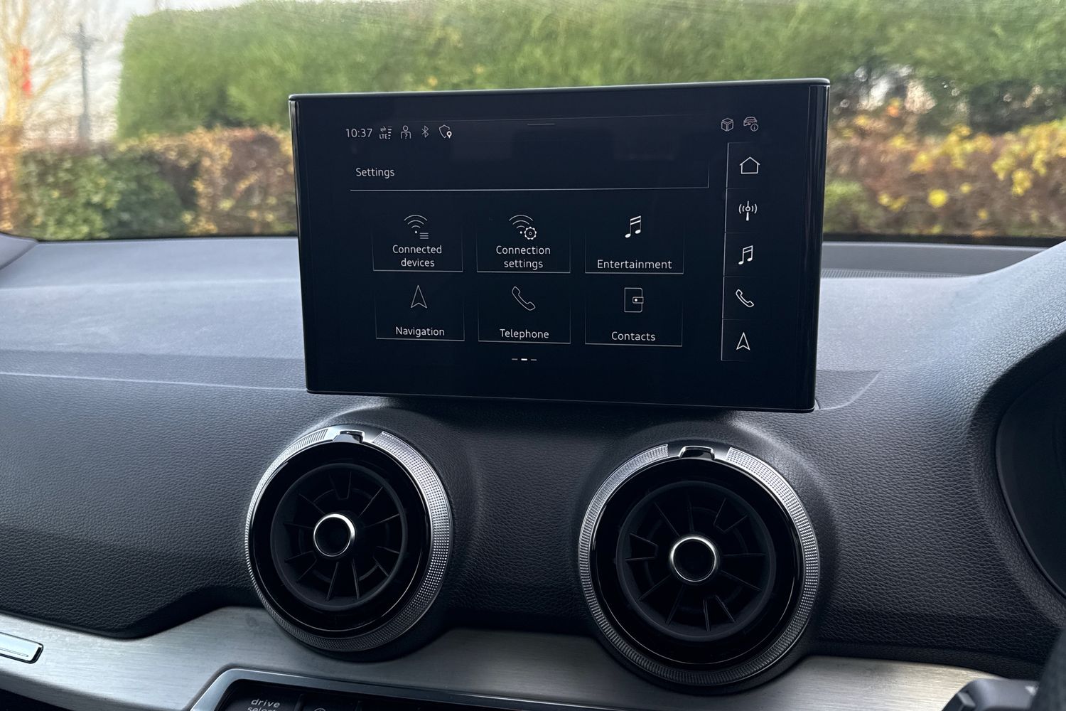 Used Audi Q2 2025 for sale - 76961681: Photo 39