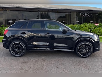 Used Audi Q2 2025 for sale - 76961681: Photo