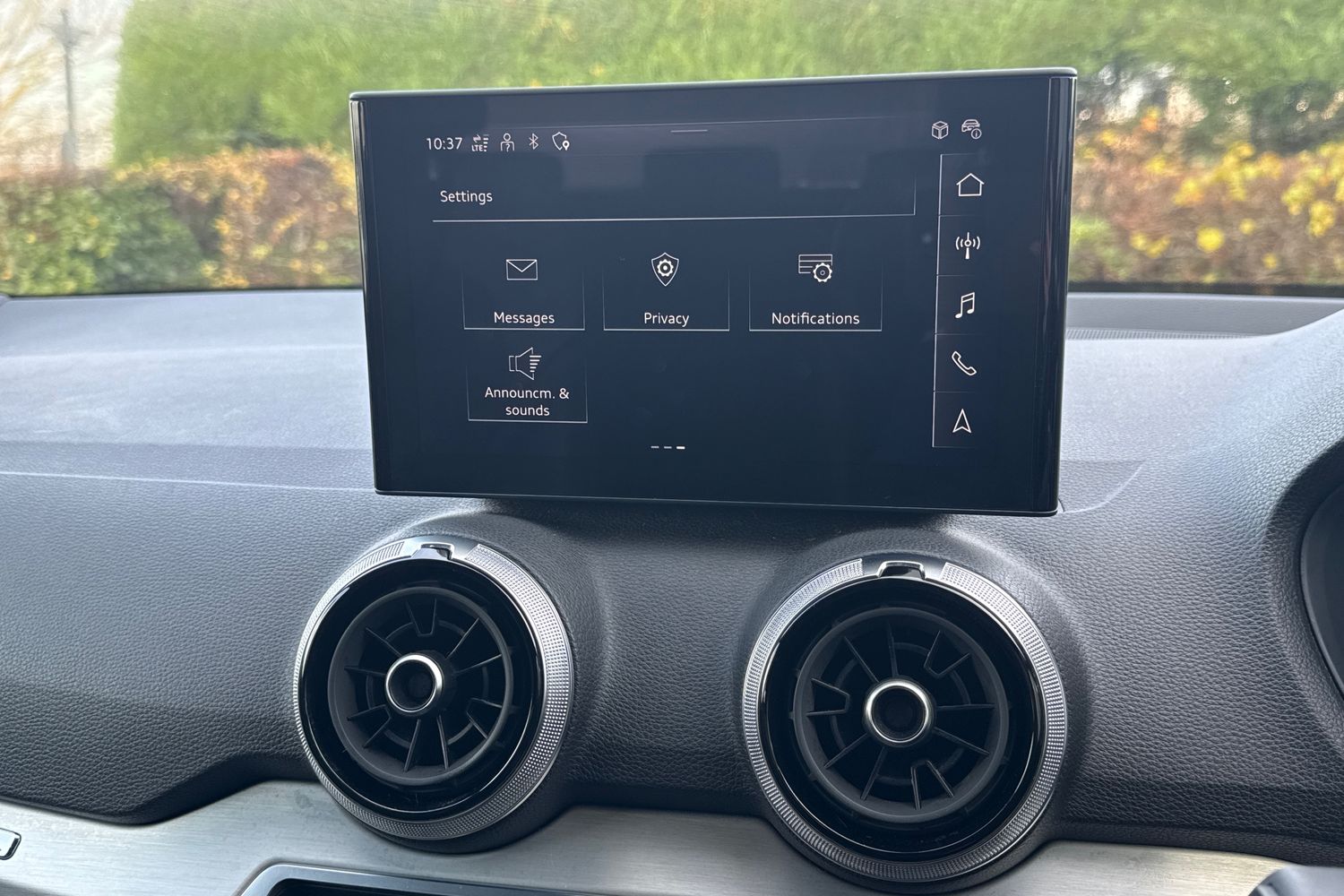 Used Audi Q2 2025 for sale - 76961681: Photo 40