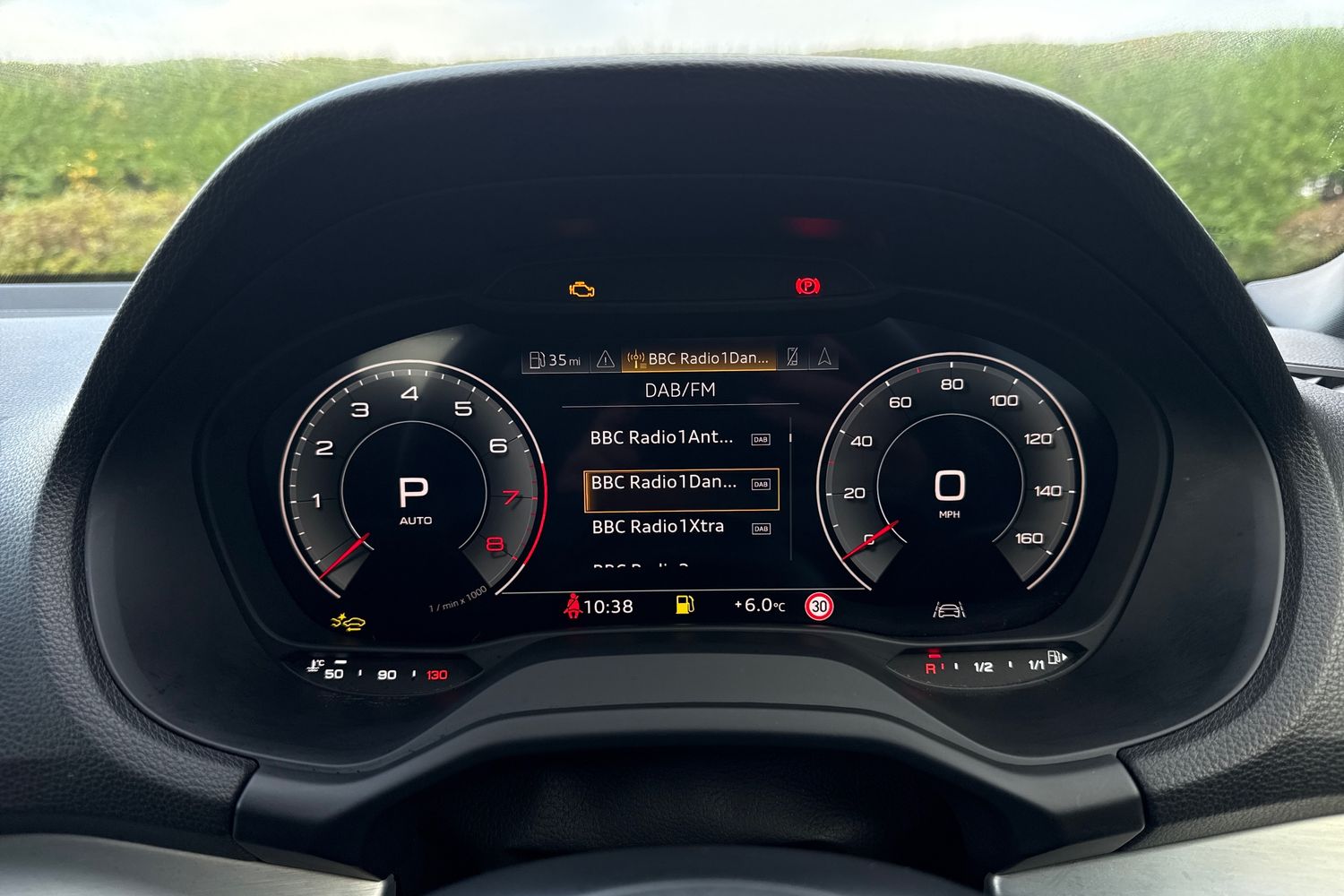 Used Audi Q2 2025 for sale - 76961681: Photo 42