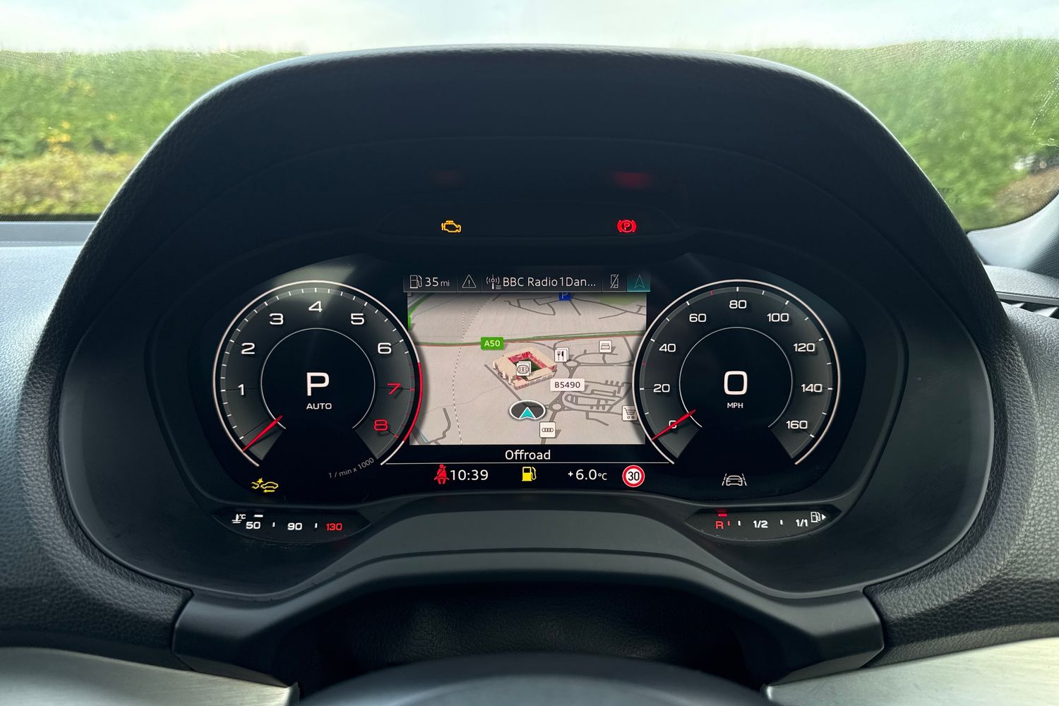 Used Audi Q2 2025 for sale - 76961681: Photo 44