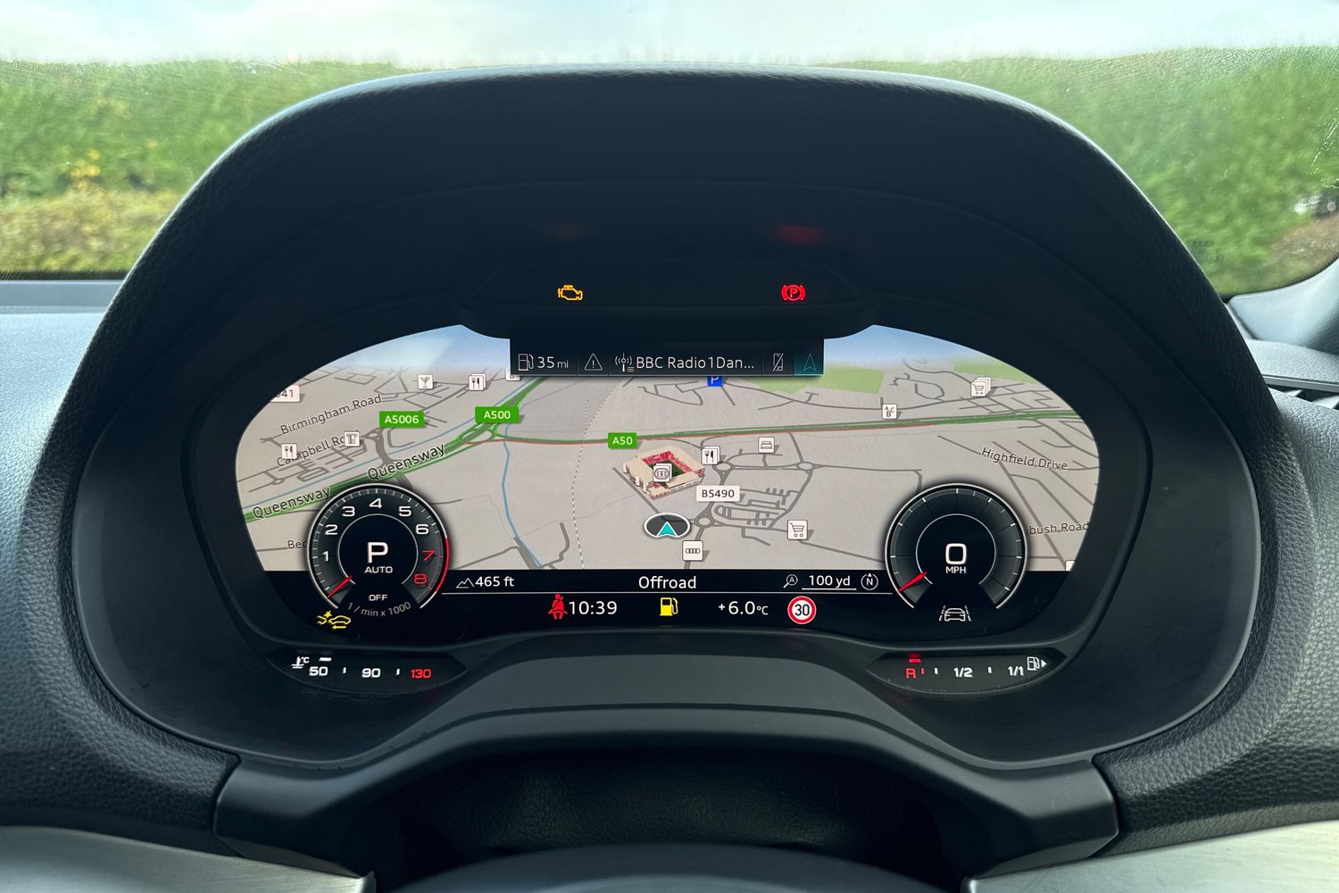 Used Audi Q2 2025 for sale - 76961681: Photo 45