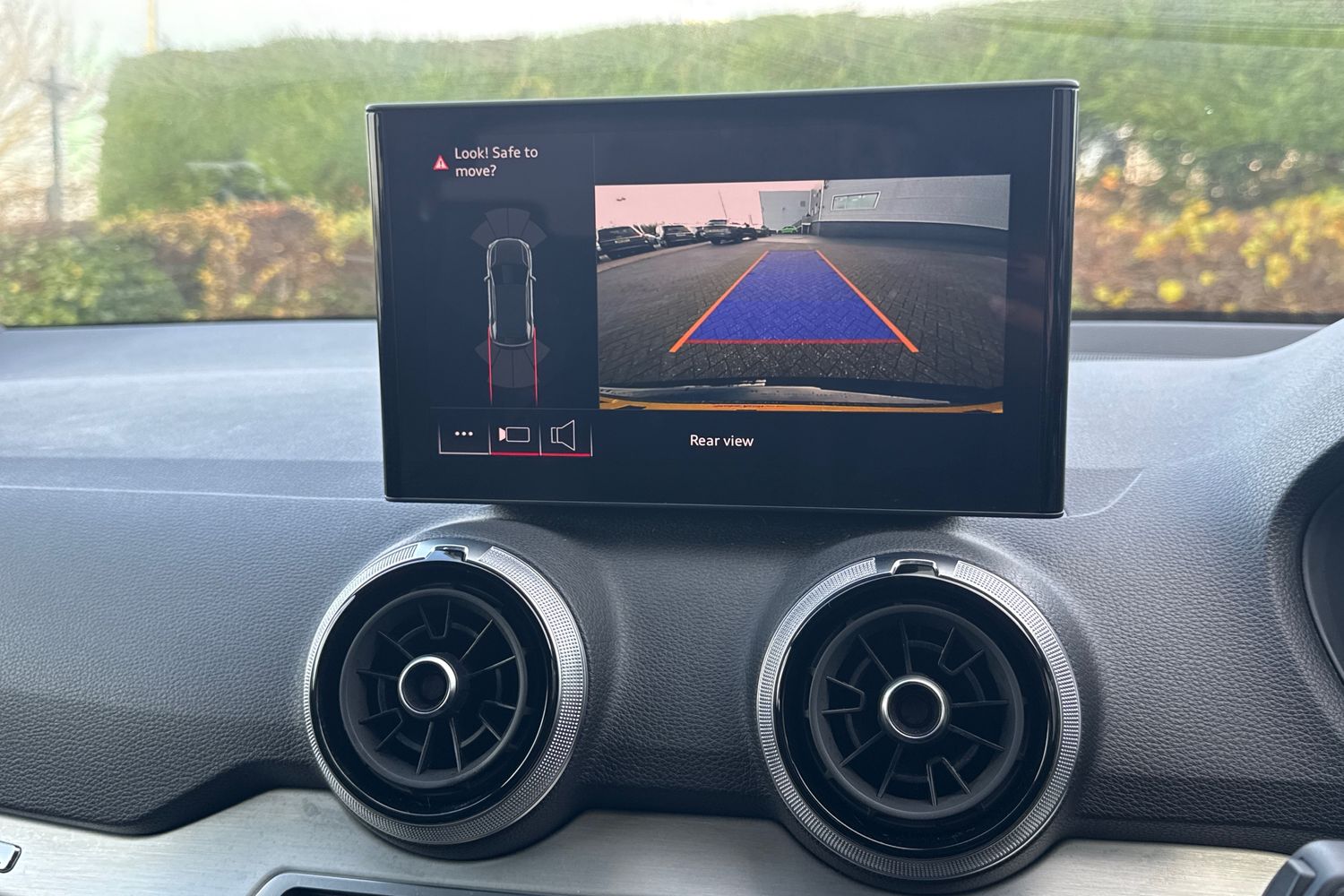 Used Audi Q2 2025 for sale - 76961681: Photo 46