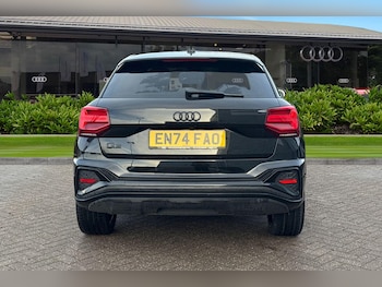 Used Audi Q2 2025 for sale - 76961681: Photo