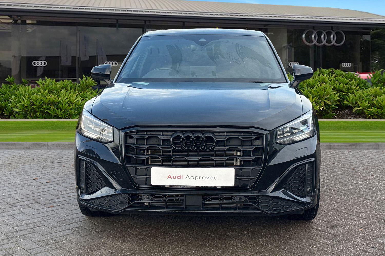 Used Audi Q2 2025 for sale - 76961681: Photo 5